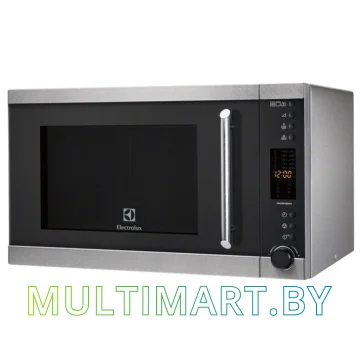 Печь микроволновая Electrolux EMS30400OX